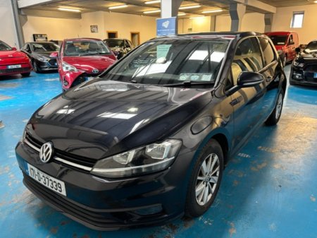 2017 Volkswagen Golf - photo 3