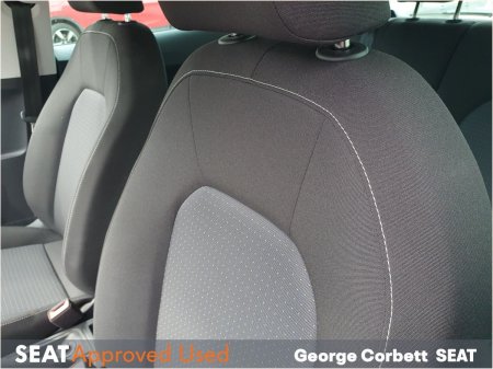2024 SEAT Ibiza - photo 20