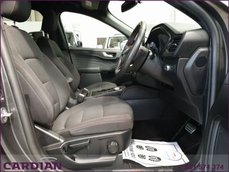 2023 Ford Kuga - photo 11