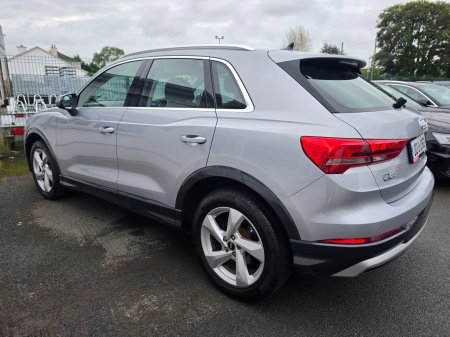 2021 Audi Q3 - photo 9