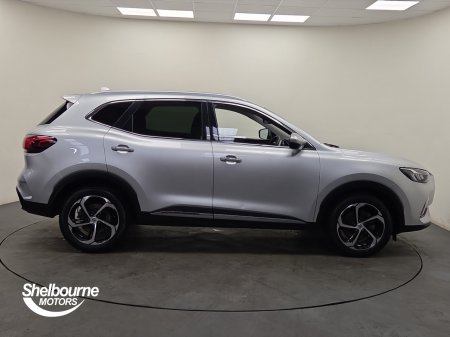 2023 MG HS - photo 2