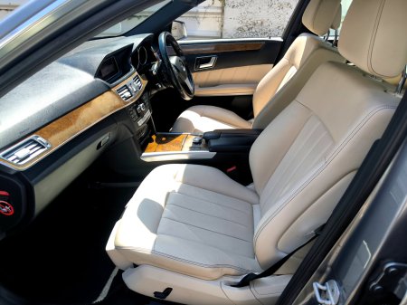 2014 Mercedes-Benz E-Class - photo 13