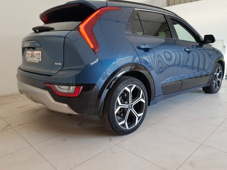 2023 Kia Niro - photo 4