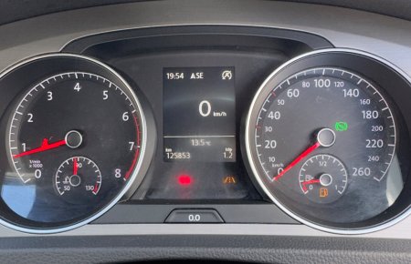 2016 Volkswagen Golf - photo 13