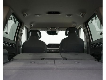 2025 Kia EV9 - photo 45