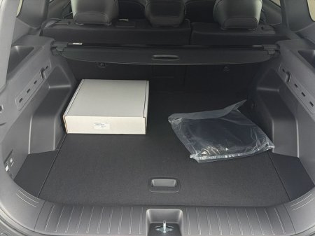2026 Kia EV5 - photo 21