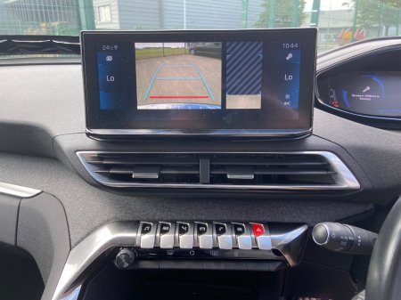 2021 Peugeot 5008 - photo 9