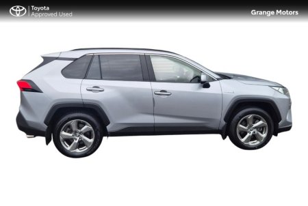 2022 Toyota RAV4 - photo 3