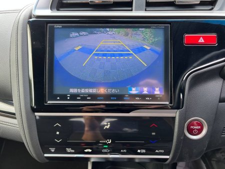 2017 Honda Fit - photo 7