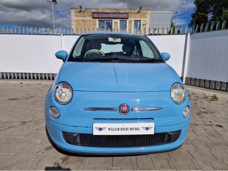 2015 Fiat 500 - photo 3