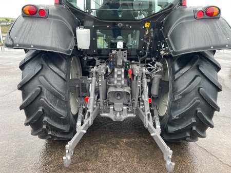 2018 Valtra N103 HiTech - photo 10