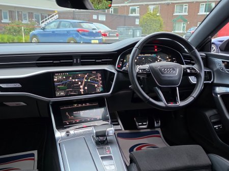 2020 Audi A7 - photo 22