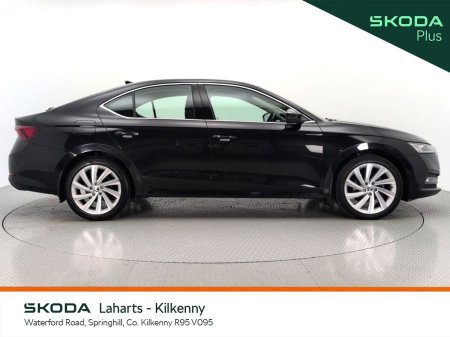 2024 Skoda Octavia - photo 11