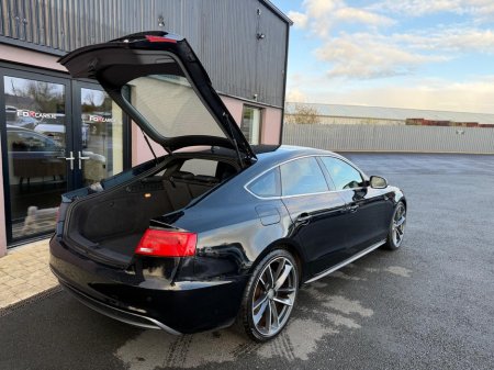 2015 Audi A5 - photo 9