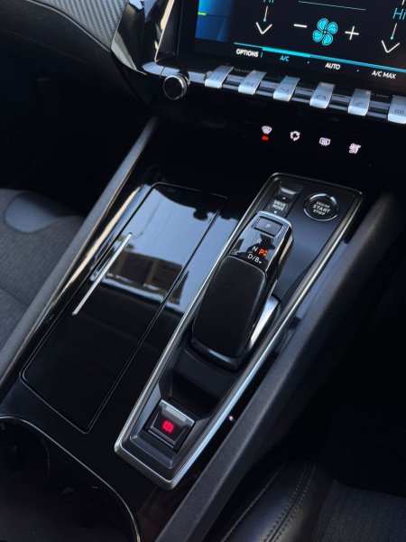 2022 Peugeot 508 - photo 41