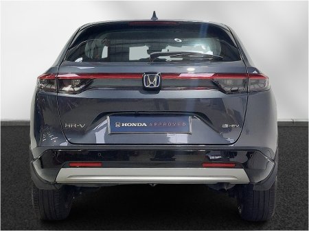 2022 Honda HR-V - photo 7