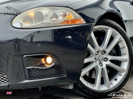 2007 Jaguar XKR - photo 10