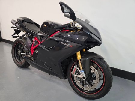 2011 DUCATI Other - photo 2