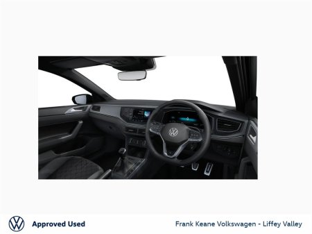 2026 Volkswagen Polo - photo 5
