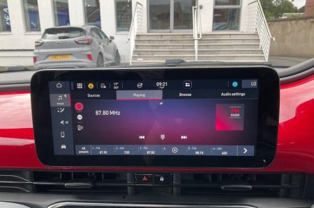 2022 Fiat 500e - photo 23