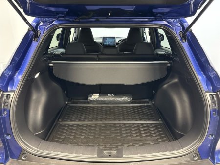 2024 Toyota Corolla Cross - photo 10