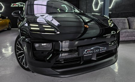 2024 Porsche Macan - photo 3