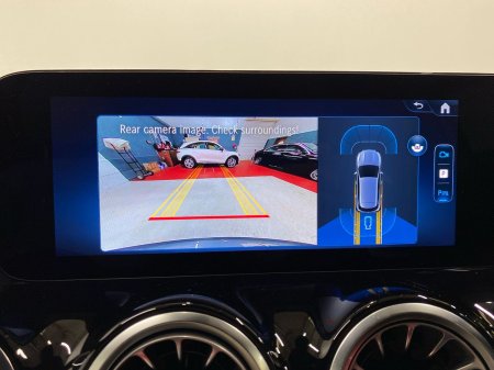 2026 Mercedes-Benz GLA - photo 15