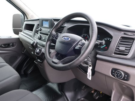 2023 Ford Transit - photo 10