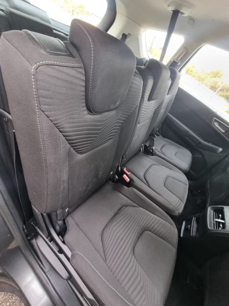 2016 Ford S-Max - photo 20