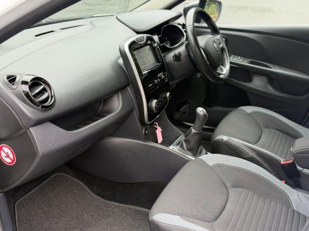 2016 Renault Clio - photo 7