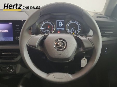 2024 Skoda Scala - photo 14