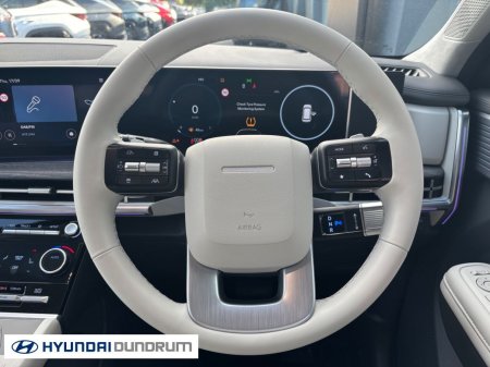 2025 Hyundai Santa Fe - photo 13
