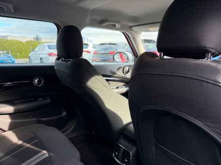 2020 Mini Clubman - photo 35