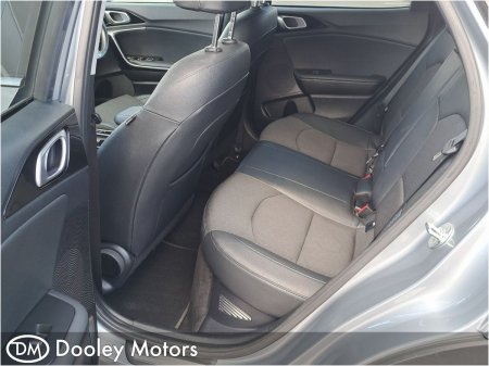2023 Kia XCeed - photo 12