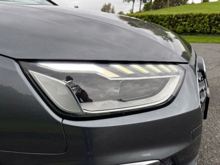 2021 Audi A4 - photo 13