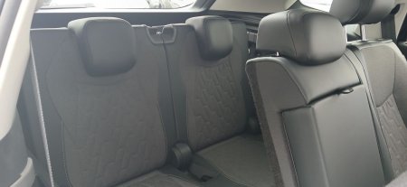 2026 Volkswagen Tayron - photo 8