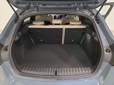 2026 BMW 1-Series - photo 12