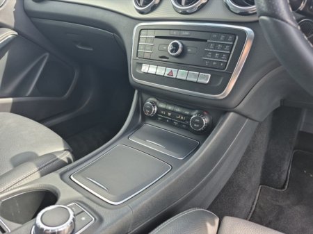 2018 Mercedes-Benz GLA - photo 12