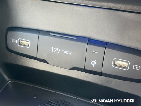 2023 Hyundai Tucson - photo 27