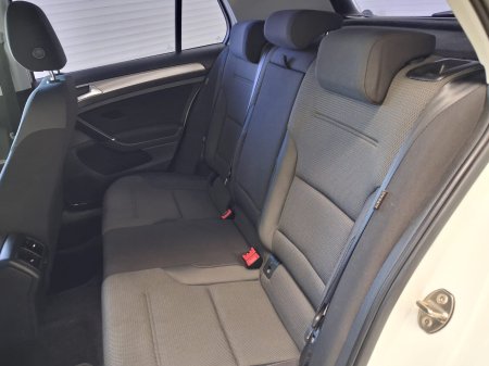 2016 Volkswagen Golf - photo 12
