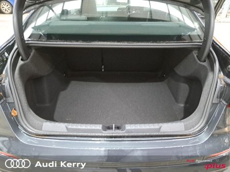 2026 Audi A3 - photo 22