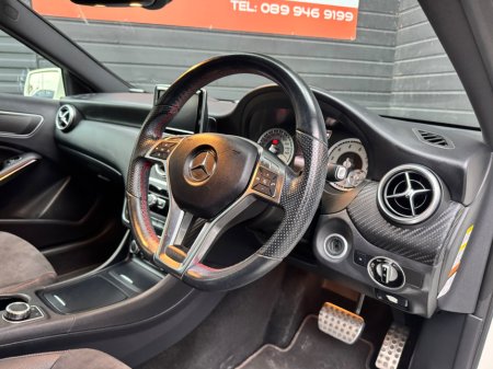 2014 Mercedes-Benz A-Class - photo 9