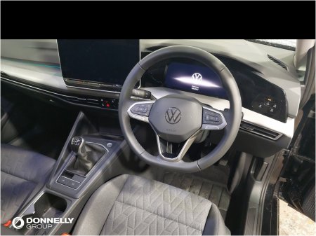 2026 Volkswagen Golf - photo 6