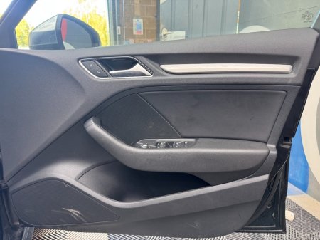 2015 Audi S3 - photo 21