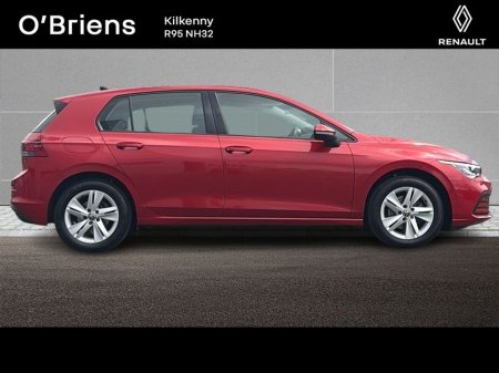 2024 Volkswagen Golf - photo 6