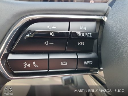 2025 Mazda CX-60 - photo 15