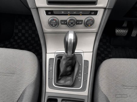 2014 Volkswagen Golf - photo 15