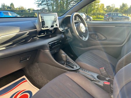 2021 Toyota Yaris - photo 11