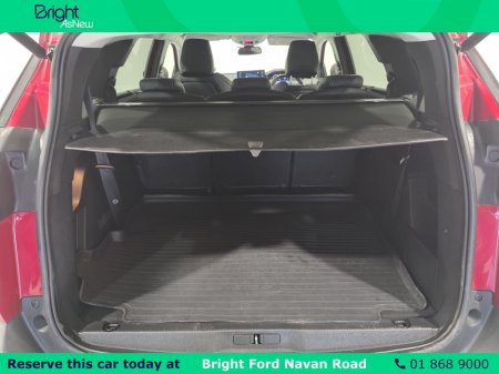 2021 Peugeot 5008 - photo 25