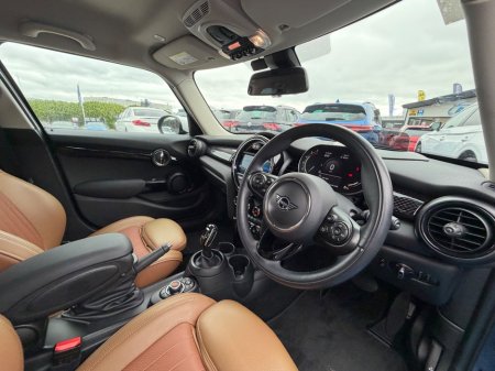 2020 Mini Cooper - photo 22